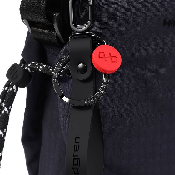 Hedgren String Funda de teléfono móvil 13 cm