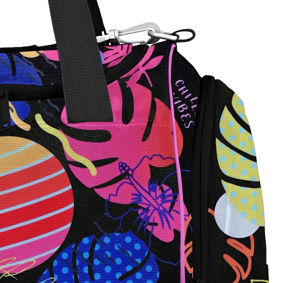 McNeill Bolsa de deporte 37 cm