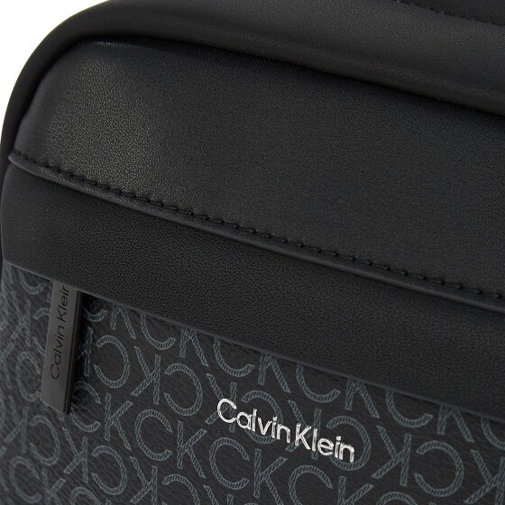 Calvin Klein CK Mixmedia Bolsa de hombro Mini Bag 16.5 cm