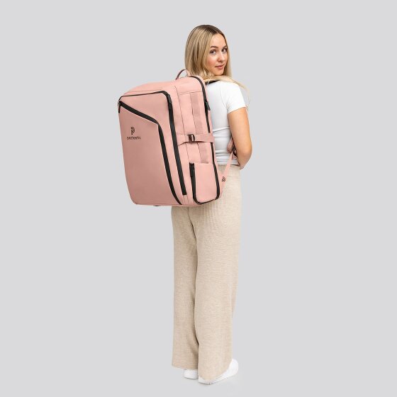 Pactastic Urban Collection Mochila de trekking 55 cm