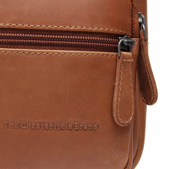 The Chesterfield Brand Valenora Bolsa de hombro Piel 31 cm