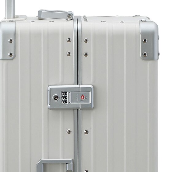 Aleon Fortis 4 ruedas Carrito 67 cm