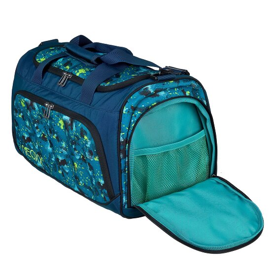 Neoxx Move Bolsa de deporte 43.5 cm