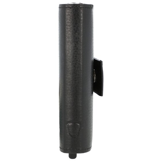 Strellson Carter c-two Estuche para tarjetas de crédito Protección RFID Piel 7 cm