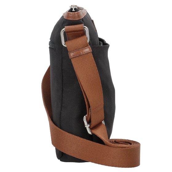 Greenburry Iris Bolsa de hombro 26 cm