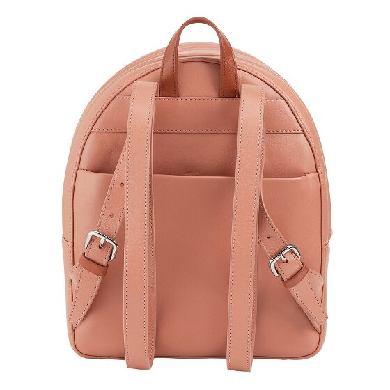 DuDu Mochila City Piel 26,5 cm