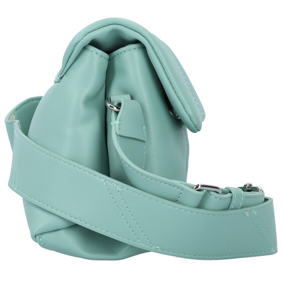 Tom Tailor Denim Allya Bolsa de hombro 25.5 cm