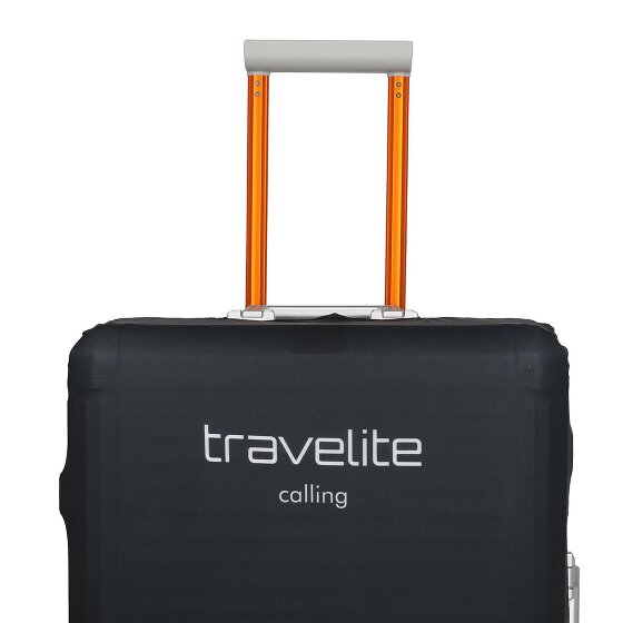 Travelite Accessoires Funda de maleta 71 cm