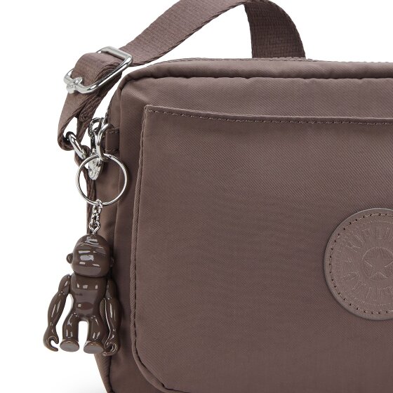 Kipling Basic Elevated Abanu Bolsa de hombro 24 cm