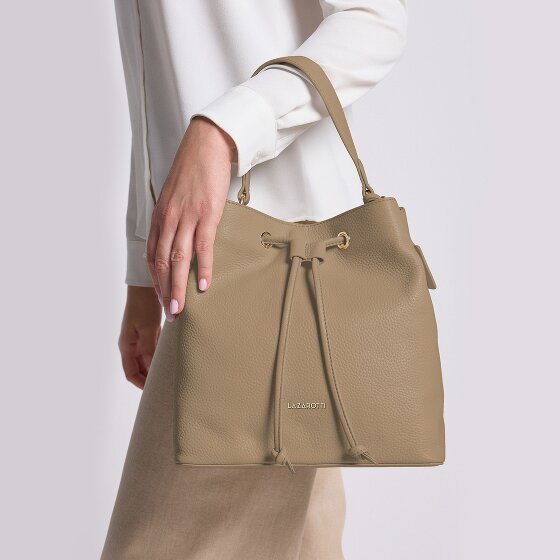 Lazarotti Bologna Leather Bolsa Piel 25 cm