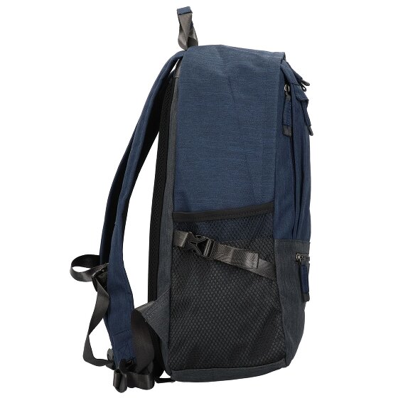 camel active Mochila Satipo Compartimento para portátil de 45 cm