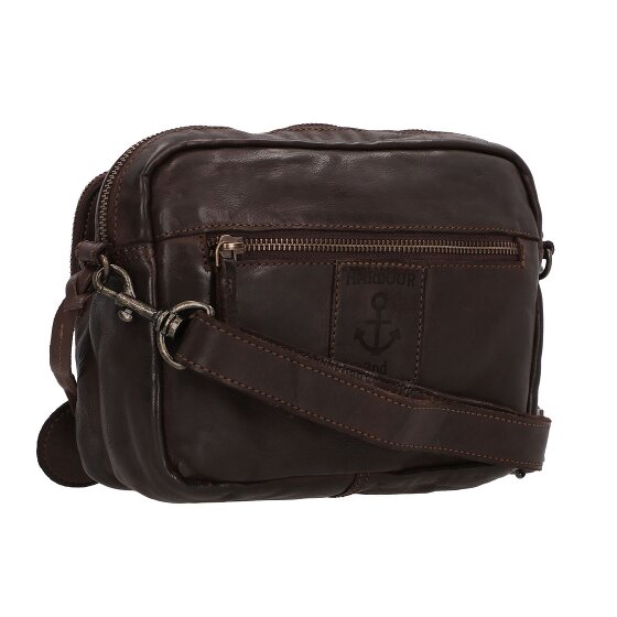 Harbour 2nd Thalea Bolsa de hombro Piel 23 cm