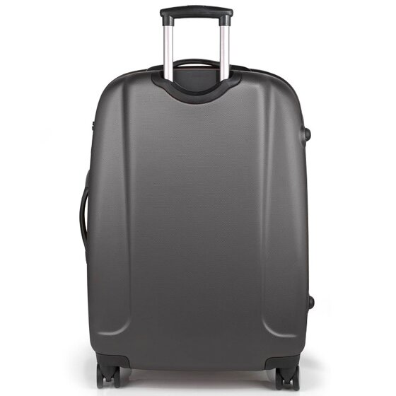 Gabol Paradise XP 4 ruedas Carrito L 77 cm con pliegue de expansión