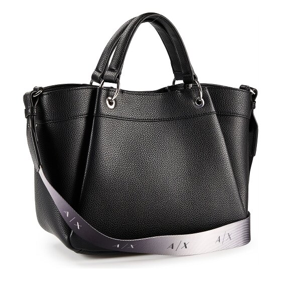 Armani Exchange Wave Bolso 27 cm