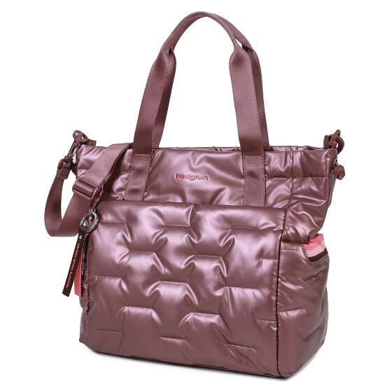 Hedgren Cocoon Puffer Bolsa de hombro 33 cm