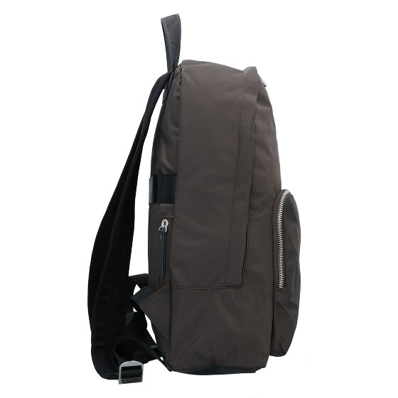 Guess Milano Mochila de día 41 cm Compartimento para el portátil