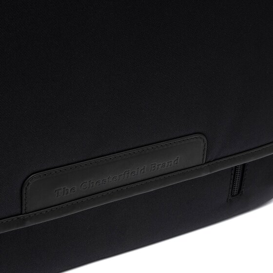 The Chesterfield Brand Fusion Falun Mensajero 40 cm Compartimento para el portátil