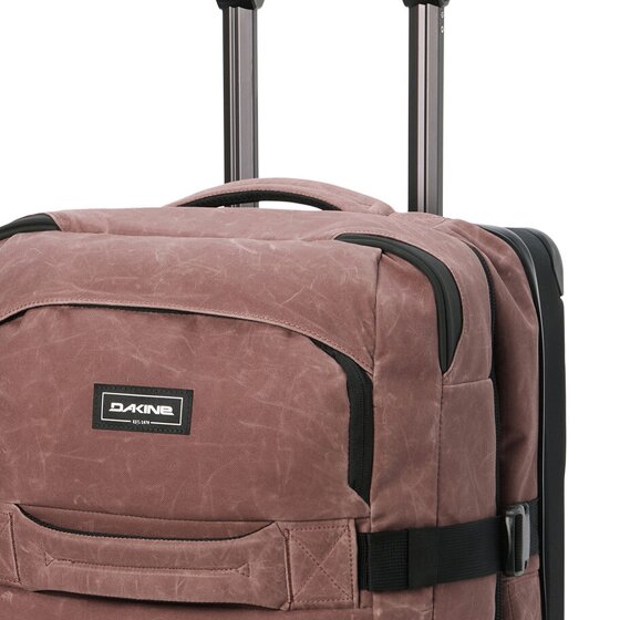 Dakine Split 85L 2 ruedas Bolsa de viaje 76 cm