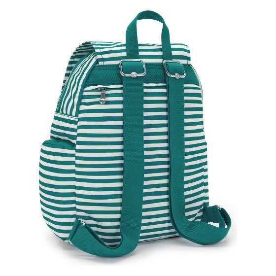 Kipling City Zip S Mochila de la ciudad 33.5 cm
