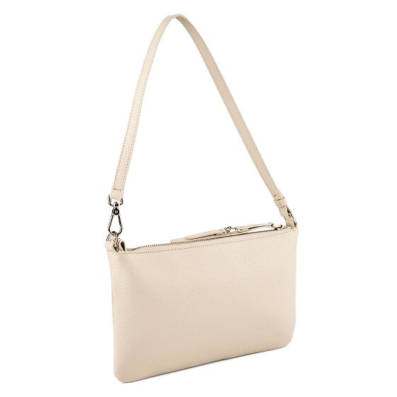 Coccinelle C-Easy Bolso de mano Piel 25 cm