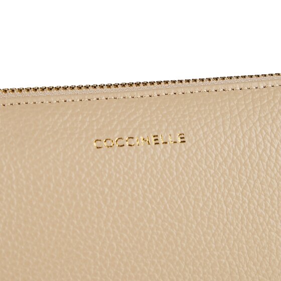 Coccinelle C-Easy Bolso de mano Piel 25 cm