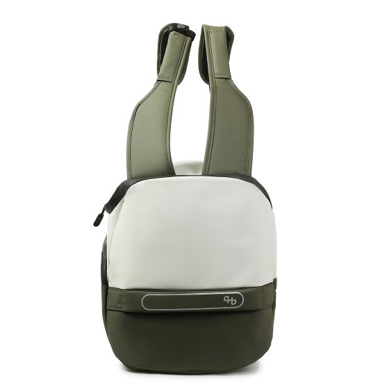 Hedgren Comby Performance Sojourn P Bolsa de viaje Weekender 55 cm