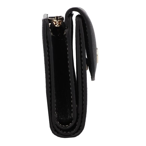 AIGNER Miranda Cartera Protección RFID Piel 11 cm