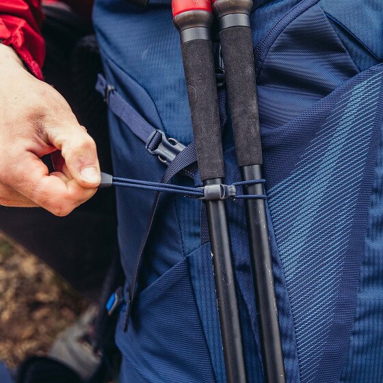 Gregory Zulu 40 Mochila de trekking M-L 66 cm