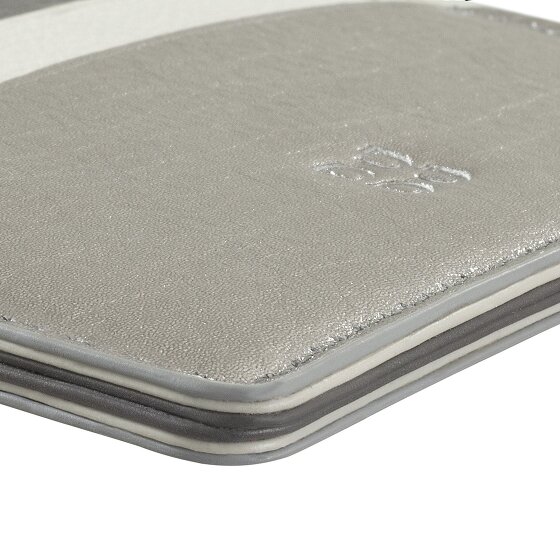 DuDu Boracay Estuche para tarjetas de crédito Piel 10 cm