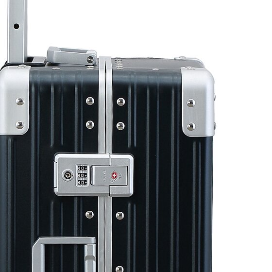 Aleon Fortis 4 ruedas Carro de la cabina 54 cm