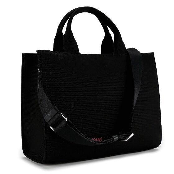 Karl Lagerfeld Autograph Bolso 33 cm