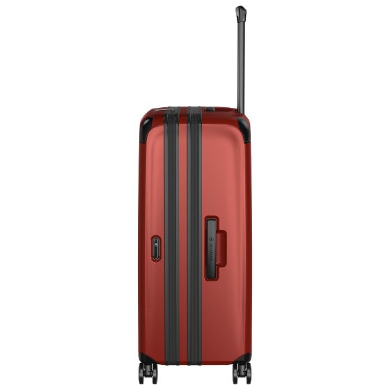 Victorinox Spectra 3.0 Trolley extensible de 4 ruedas 75 cm