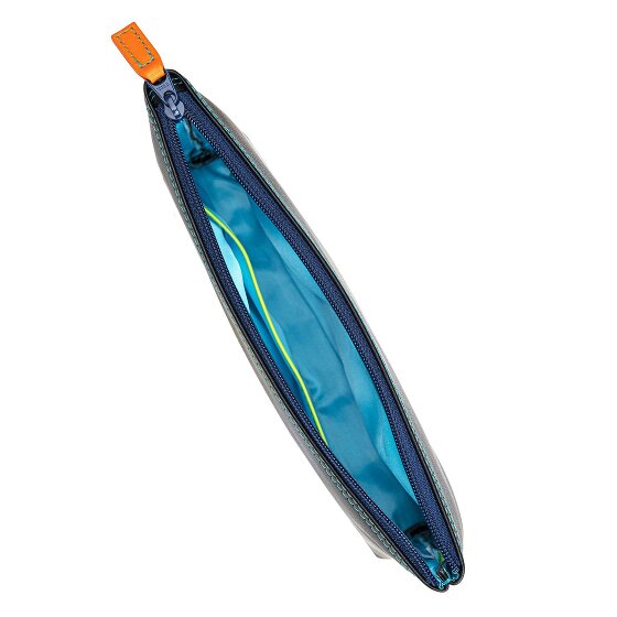 Mywalit Bolsa de cosméticos Piel 21 cm