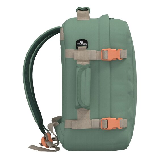 Cabin Zero Classic 119 Mochila de día 39 cm Compartimento para el portátil