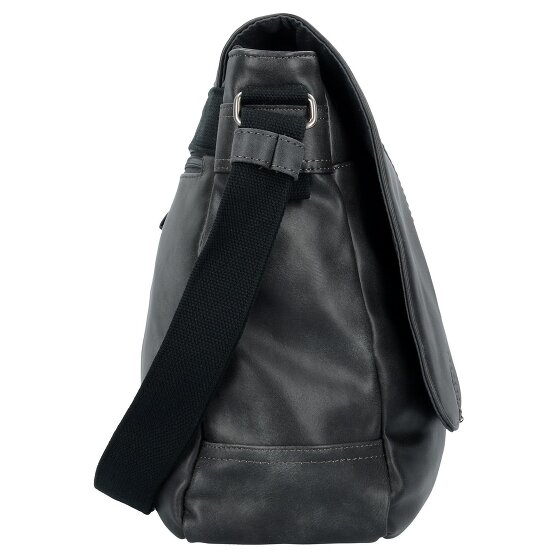 camel active Laos Messenger 40cm Compartimento para portátil