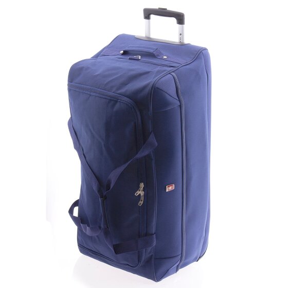 Gladiator 2100 2 ruedas Bolsa de viaje 80 cm