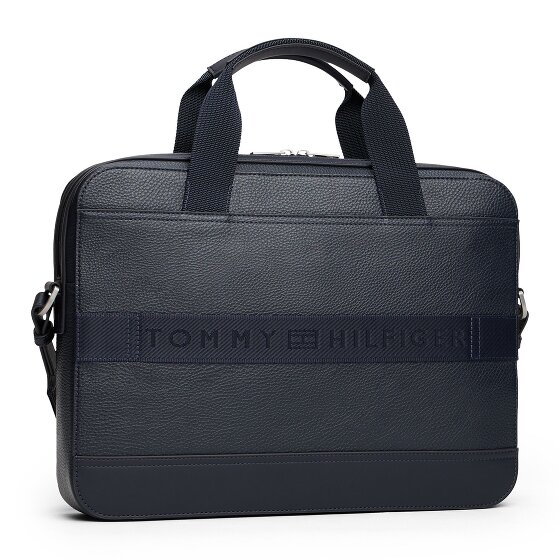 Tommy Hilfiger TH Central Maletín 39 cm Compartimento para el portátil