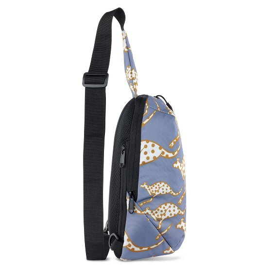 Chiemsee Jump N Fly Bolsa de hombro 22 cm