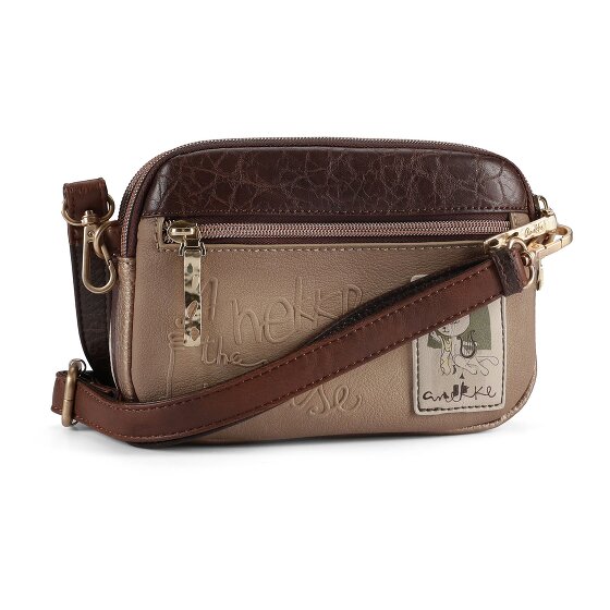 Anekke Muse Bolsa de hombro 20 cm