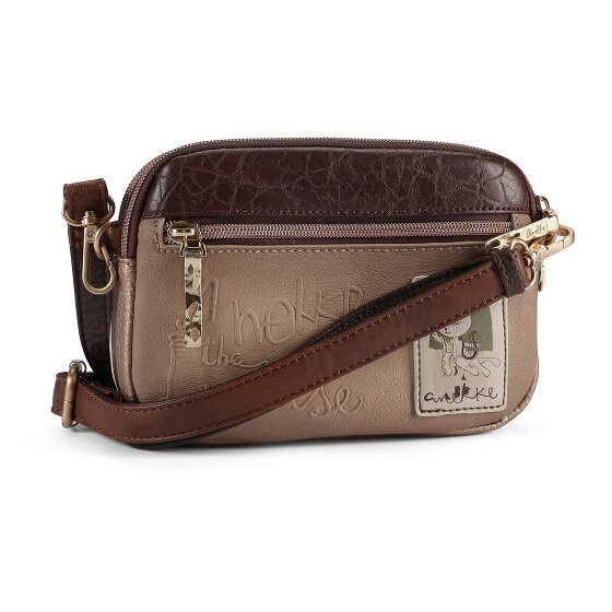 Anekke Muse Bolsa de hombro 20 cm