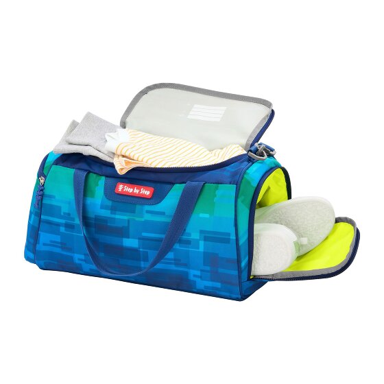 Step by Step Bolsa de deporte 36 cm