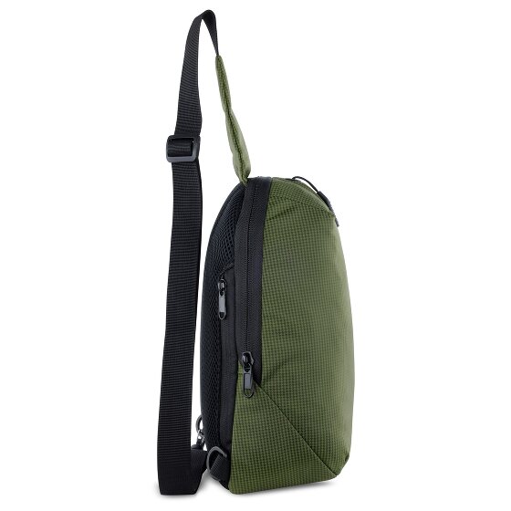 Chiemsee Light N Base Bolsa de hombro 22 cm