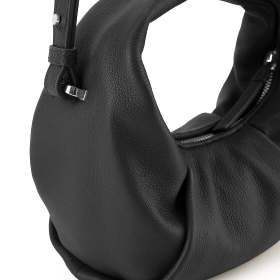 LES VISIONNAIRES Greta Bolsa de hombro Piel 23 cm