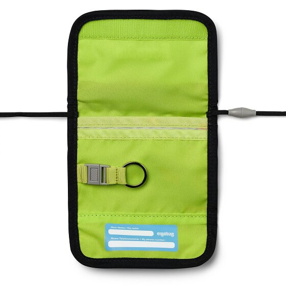 Ergobag Bolsa de pecho 14 cm