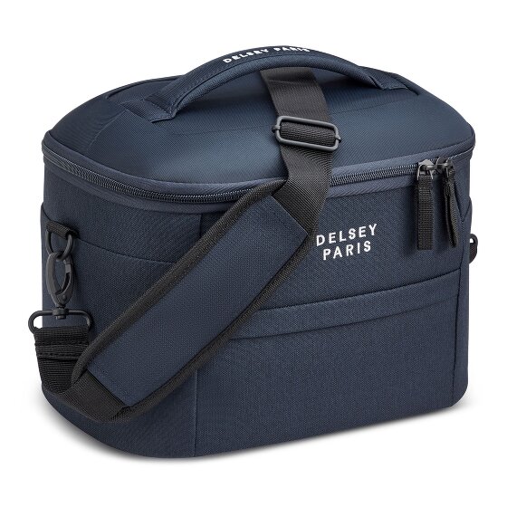 Delsey Paris Brochant 3 Estuche de belleza 31.5 cm