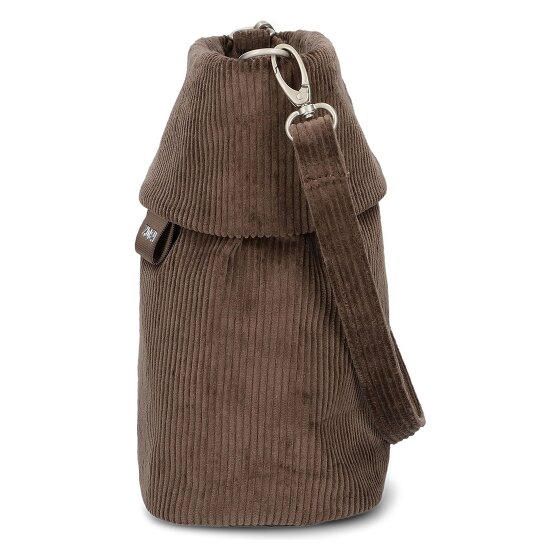 Zwei Mademoiselle.M Bolsa de hombro 25 cm