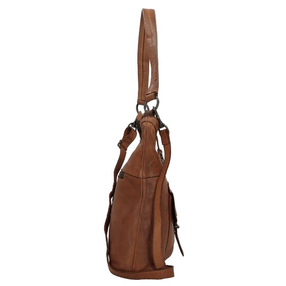 Harbour 2nd Urban Poets Cameron Bolsa de hombro Piel 24 cm
