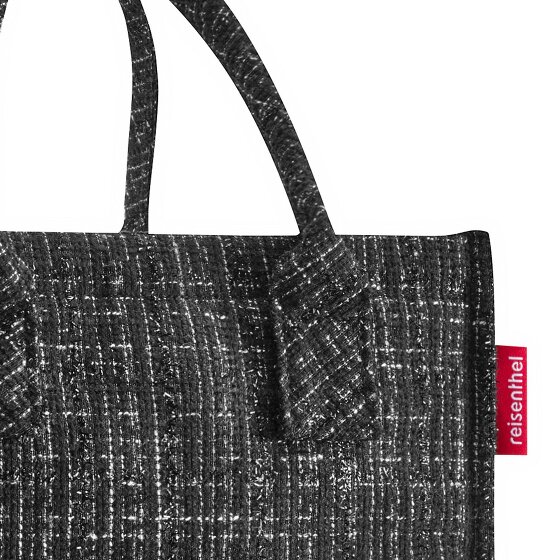 reisenthel Daily Shopper Bolsa de compras 21 cm