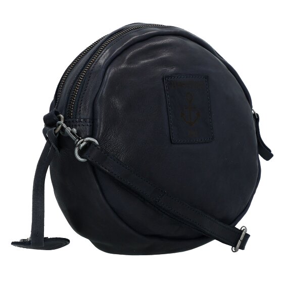 Harbour 2nd Anchor Love Halima Bolsa de hombro Piel 24 cm