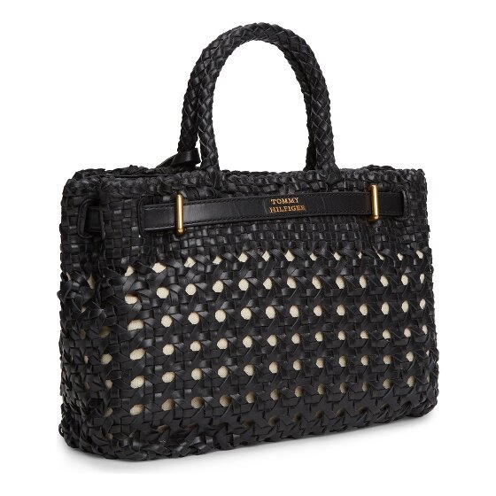 Tommy Hilfiger TH American Icon Bolso Piel 33 cm
